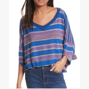 Free People Love Me Too Sweater